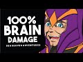 SILENCER AGHANIM WAS A MISTAKE (dota 2 silly strats)