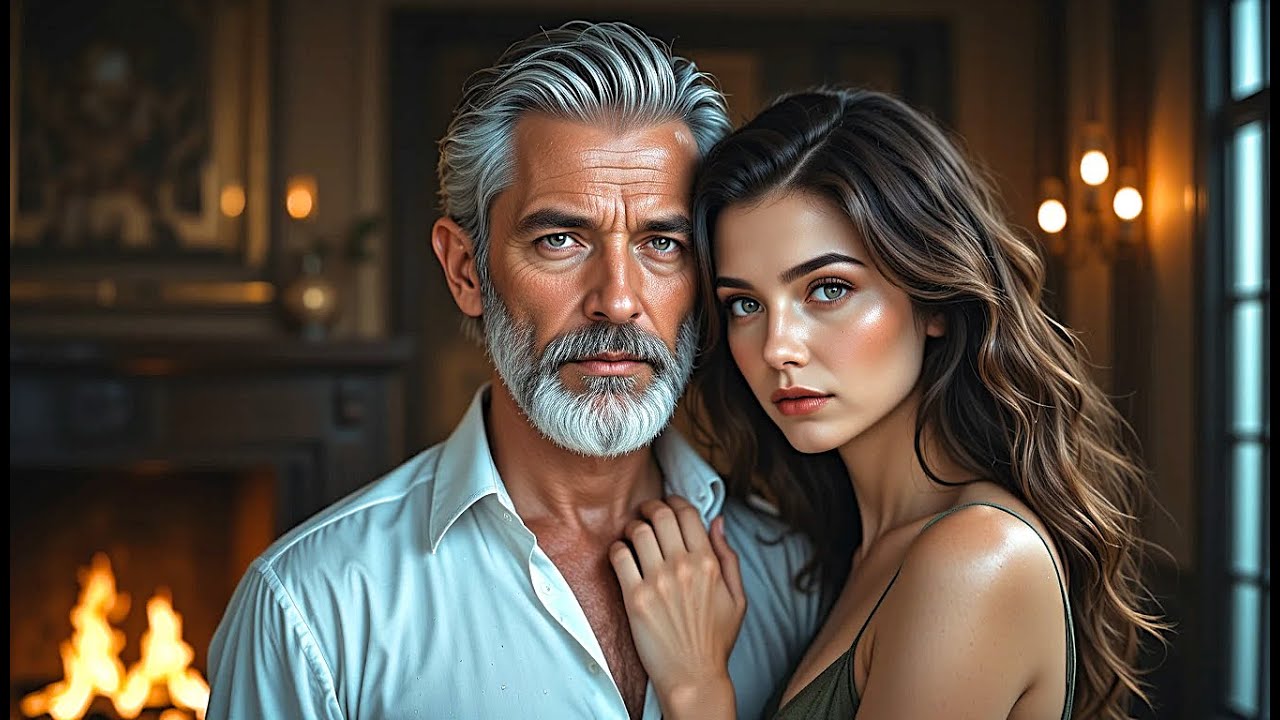 On Their Honeymoon He Whispered Can I Continue — And She Began Living the Greatest Love of Her Life