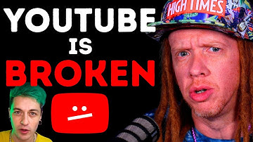 Proof That YouTube Breaks Its Own Rules