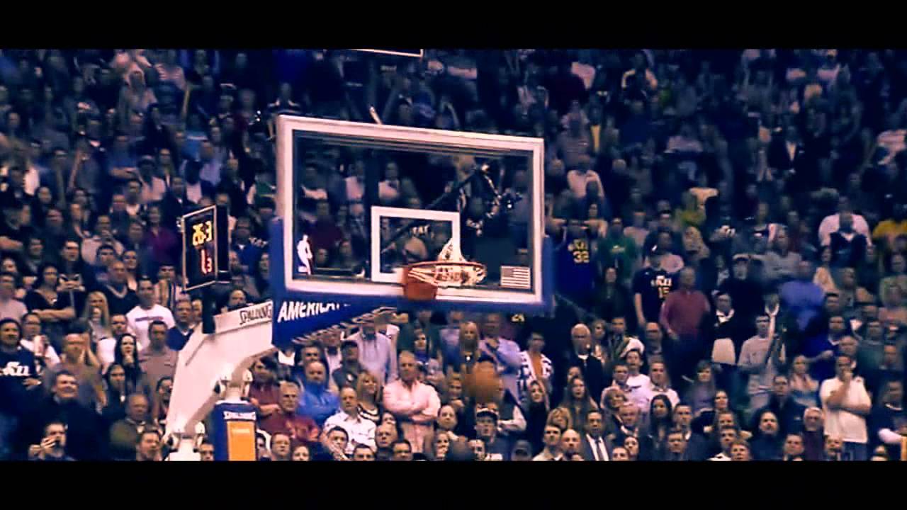 LeBron James: NBA Most Valuable Player 2012