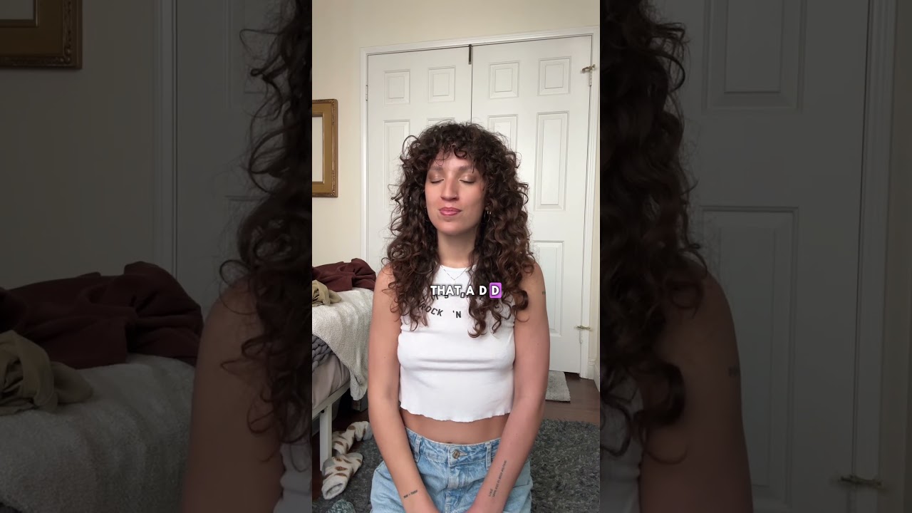 Try this ADHD frequency… 