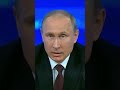 Best Moment The Great Leader #vladimirputin #russianpresident #russianleader #putinrespects