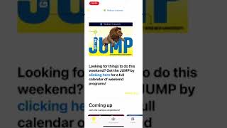 Modern Campus Involve App Tutorial