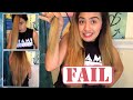 How NOT to cut your hair 🤦🏼‍♀️ | As Told By Abby