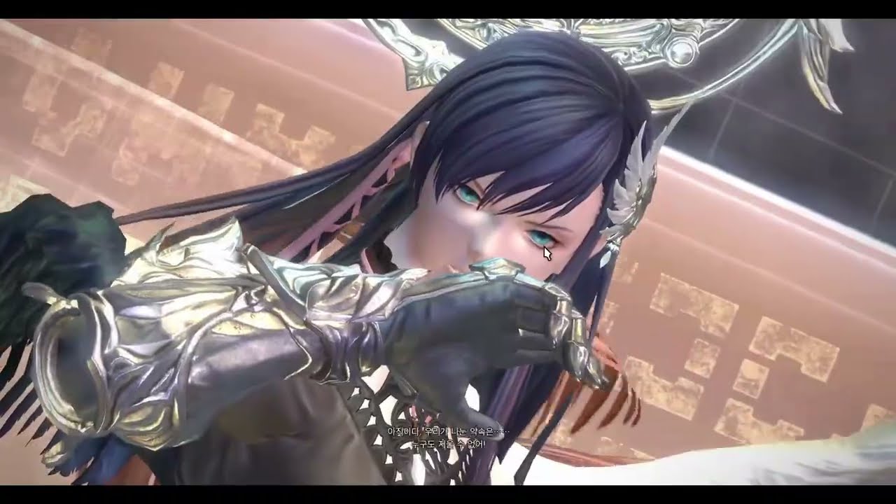 절 또 하나의 미래(절에덴) D2 몽크