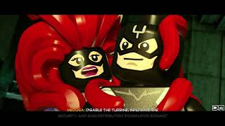 Lego Marvel Super Heroes 2 All Cut Scenes Episode Hala, Is It Kree Youre Looking For