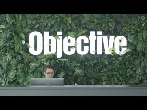 Objective Corporation