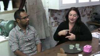 Monument Magazine Create-a-Date Episode 2