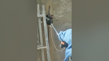 máy cắt rãnh tường đeo lưng. làm công việc nhanh hơn  lh0903015770