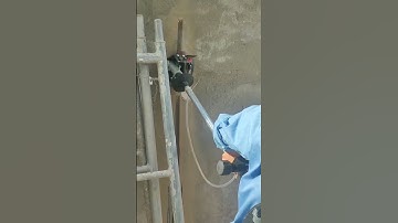 máy cắt rãnh tường đeo lưng. làm công việc nhanh hơn  lh0903015770