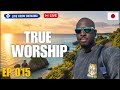 Worship God Rejects | Good Morning Okinawa | EP 015