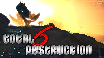 Infiltrator Madness | Total Destruction #006 | Planetside 2 Montage