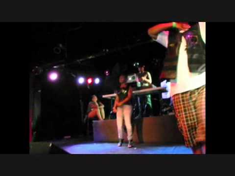 Word Wide SSP live @ the Hayloft 7-22-11
