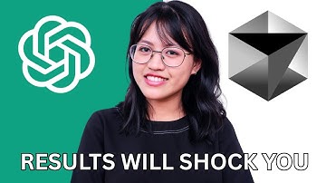 ChatGPT 5  LOVABLE vs CURSOR results will shock you