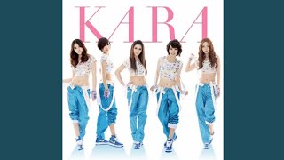 KARA (カラ) - Mr./Mister (ミスター) (Japanese Ver.) [ Audio]