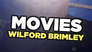 Best Wilford Brimley movies