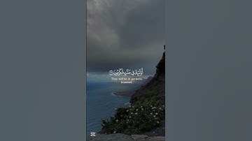 #المنشاوي سورة المعارج