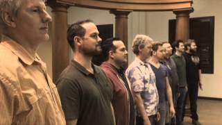 Russian Low Bass Training Tips :: Phoenix Chorale