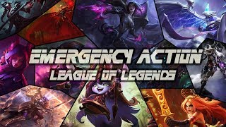 League of Legends нормалы и ранкеды NEW RANKED SEASON. #11 С ДР тебя ИЛИДАН.