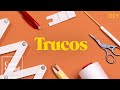 Trucos de costura. No podrás vivir sin ellos.