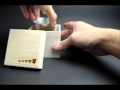 ぐい呑みのコレクション　京都の錫器作家が作る錫器
