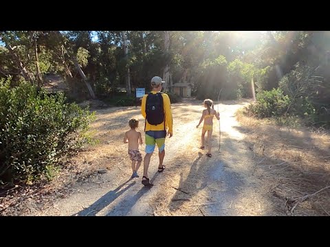 Episode 6 | Marina Rats | We're Sinking!