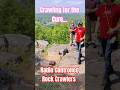 RC Crawling for the Cure Brings Out The Best in us All... #rcoffoad #fun #adventure