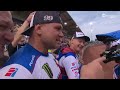 Dan Bewley WINS At Home | 2025 - BritishSGP R4 | FIM Speedway Grand Prix