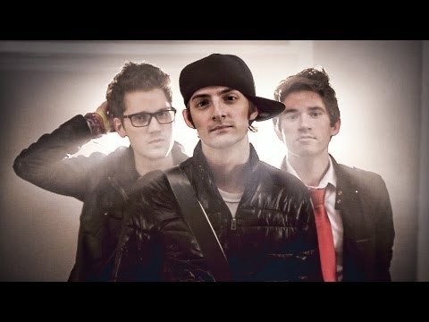 Call Me Maybe (Dave Days, Alex Goot, Chad Sugg)