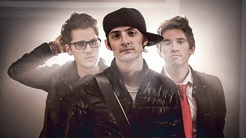 Call Me Maybe (Dave Days, Alex Goot, Chad Sugg)