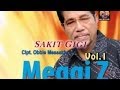 Meggi Z - (Lebih Baik ) Sakit Gigi