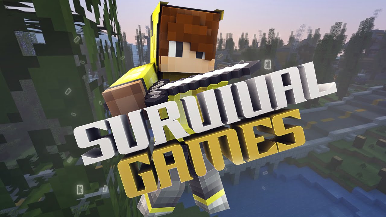 PvP'de En İyi Ülke ! (Minecraft : Survival Games #320) - YouTube