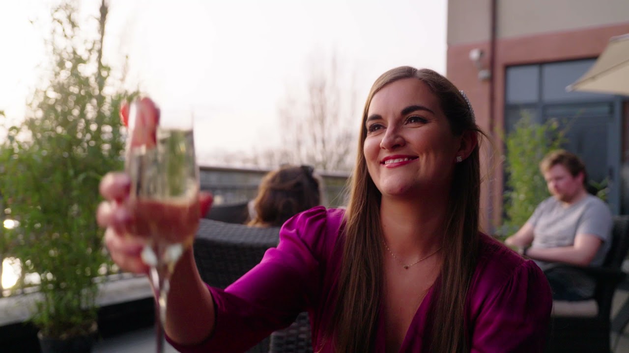 Summer in Radisson Blu Athlone