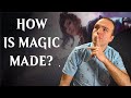 Where Does The Idea For A Magic Card Come From Magic The Gathering Thunder Junction MTG 