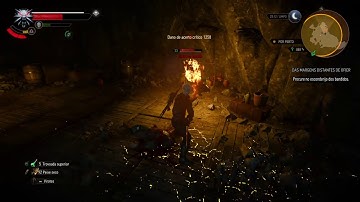 The Witcher 3: Wild Hunt - From Ofier