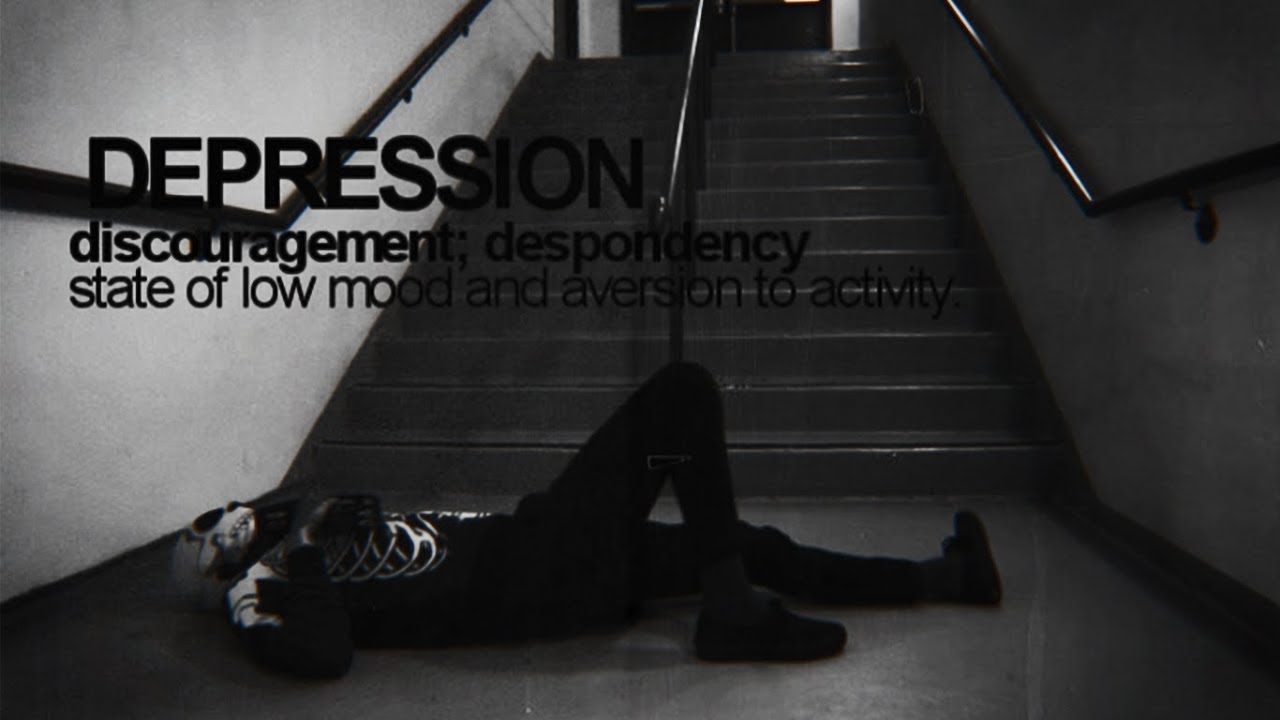 Depression Tyler Joseph Youtube