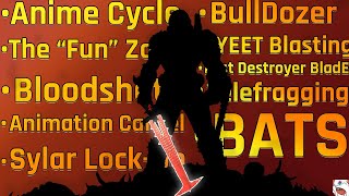 The many, MANY Combat Mechanics of DOOM Eternal Speedruns