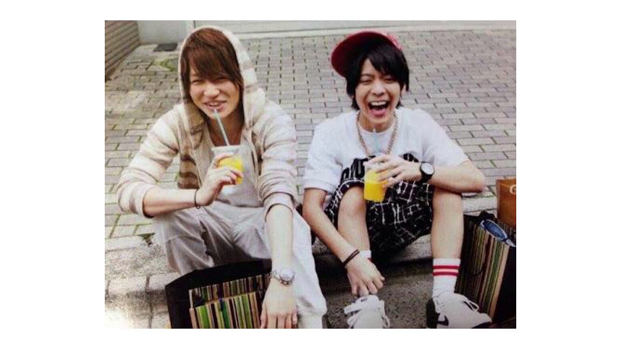 “最終兵器”聡ちゃんMIX＊セクゾ聴き流し