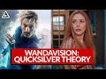 WandaVision Theory: Is Quicksilver Returning to the MCU? (Nerdist News w/ Dan Casey)