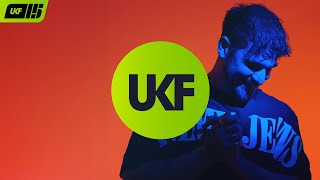 goddard. & Billy Lockett - Drowning Mind [UKF15 Release]