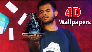 New 4D, 3D, Hd Live wallpaper For Android Mobile | Best app for Hd Wallpaper screenshot 5
