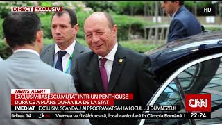 Afacerile secrete ale lui Traian Băsescu | Nouă creștere uriașă a averii