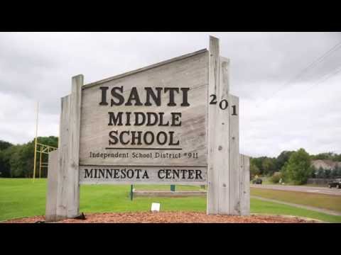 Isanti, MN Community Video Tour