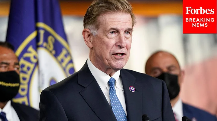 Don Beyer: Inflation Reduction Act Will Do Untold ...