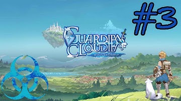 Guardians of Cloudia (Android/iOS) Gameplay Part 3