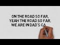 The Road So Far (Full Song) Lyric - Supernatural the Musical 200th Episode "