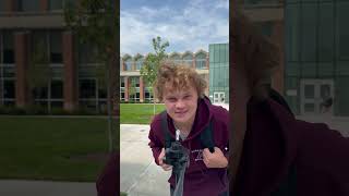 Alma College | Describe Your Major