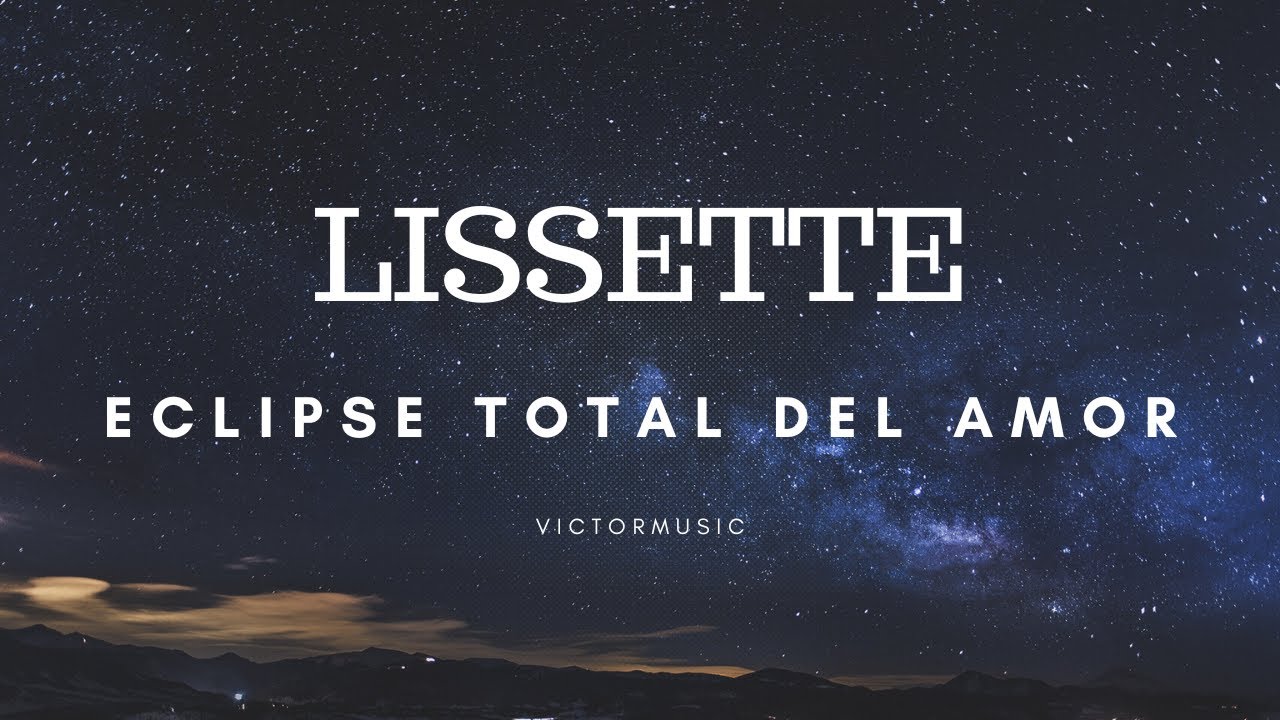 Lissette