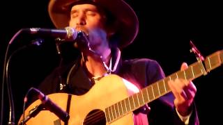 Slim and The Devil - Willie Watson - The Factory Marrickville - 16-3-2017 chords