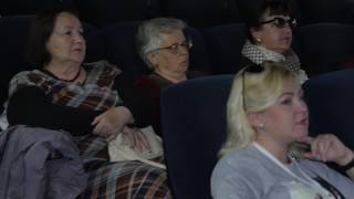 TarkovskyFest2017 :: «Романс о влюбленных», Елена Коренева TarkovskyFest2017 :: «Романс о влюбленных», Елена Коренева